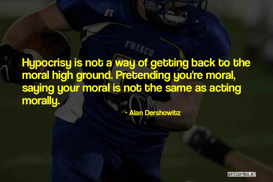 Arrepentimiento Quotes By Alan Dershowitz Arrepentimiento Quotes By Alan Dershowitz
