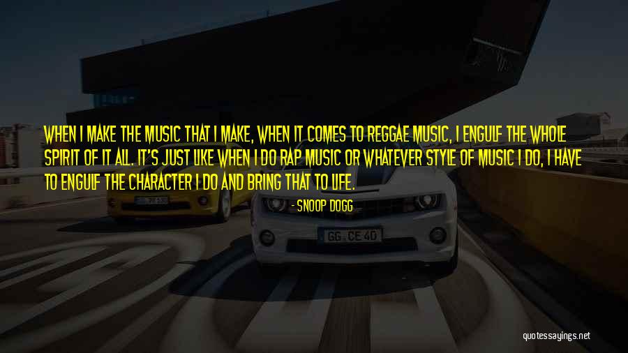 Arrepientete In English Quotes By Snoop Dogg