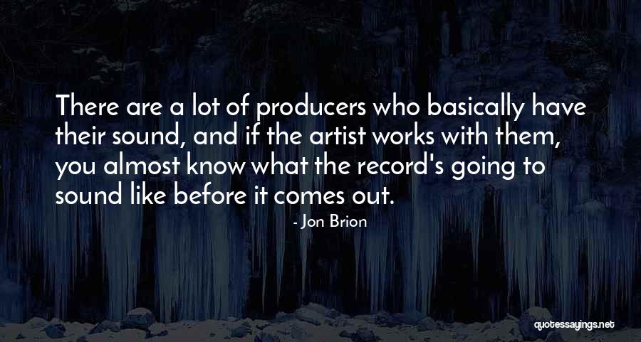 Arresa Marble Quotes By Jon Brion Arresa Marble Quotes By Jon Brion