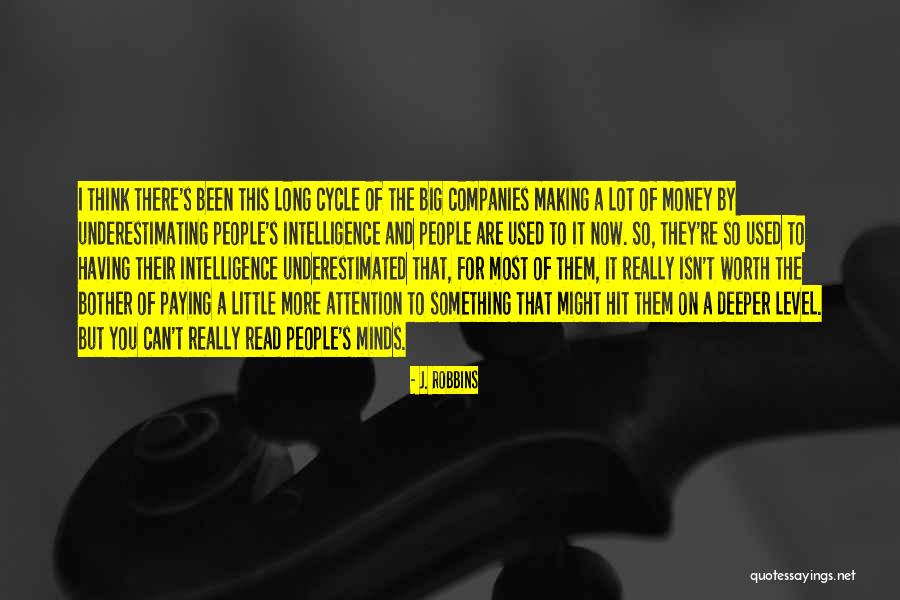 Arrestable Charges Quotes By J. Robbins Arrestable Charges Quotes By J. Robbins