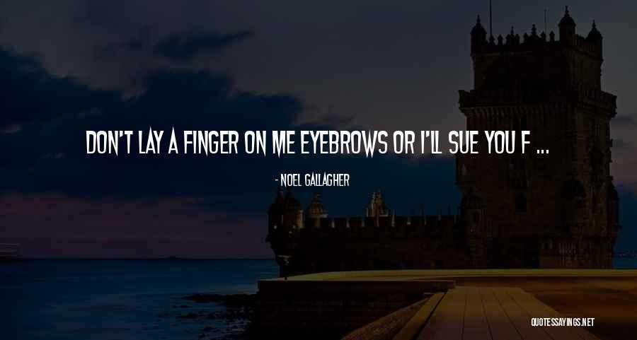 Arrestable Charges Quotes By Noel Gallagher Arrestable Charges Quotes By Noel Gallagher