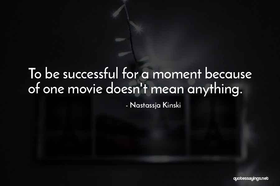 Arrestable Traffic Offenses Quotes By Nastassja Kinski Arrestable Traffic Offenses Quotes By Nastassja Kinski