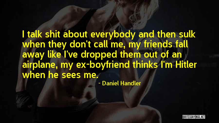Arrested Development Season 4 George Michael Quotes By Daniel Handler Arrested Development Season 4 George Michael Quotes By Daniel Handler
