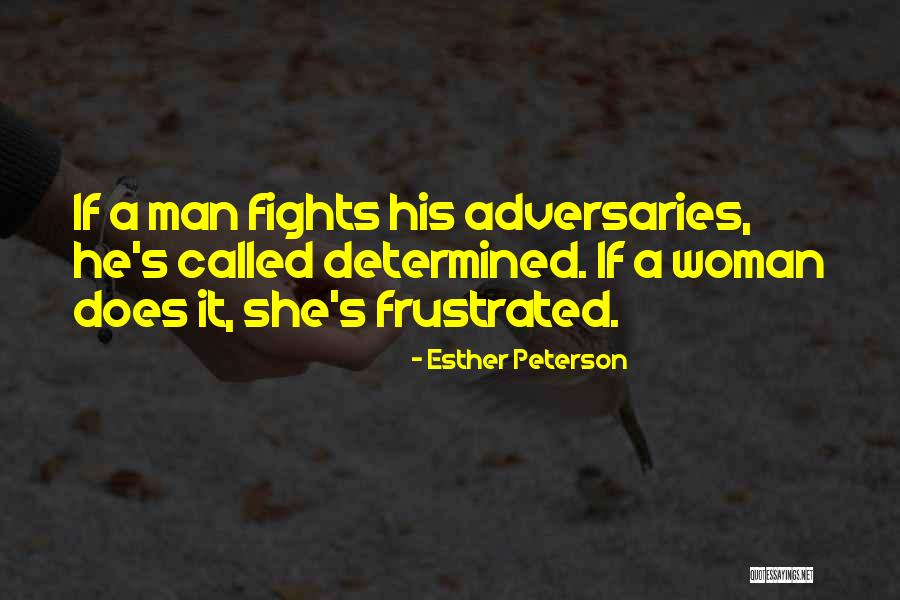 Arrestors Quotes By Esther Peterson Arrestors Quotes By Esther Peterson