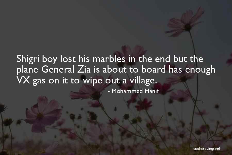 Arrestors Quotes By Mohammed Hanif Arrestors Quotes By Mohammed Hanif