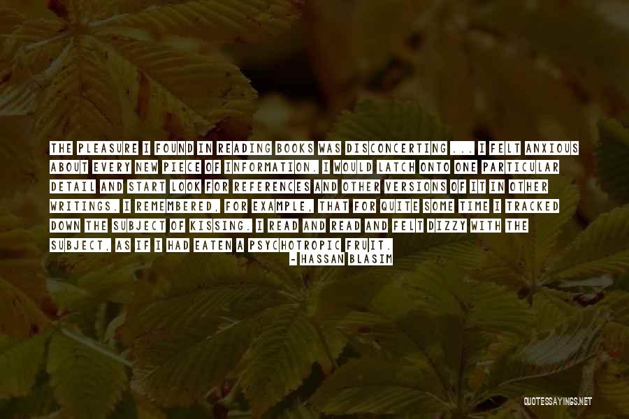 Arrhythmia Symptoms Quotes By Hassan Blasim Arrhythmia Symptoms Quotes By Hassan Blasim