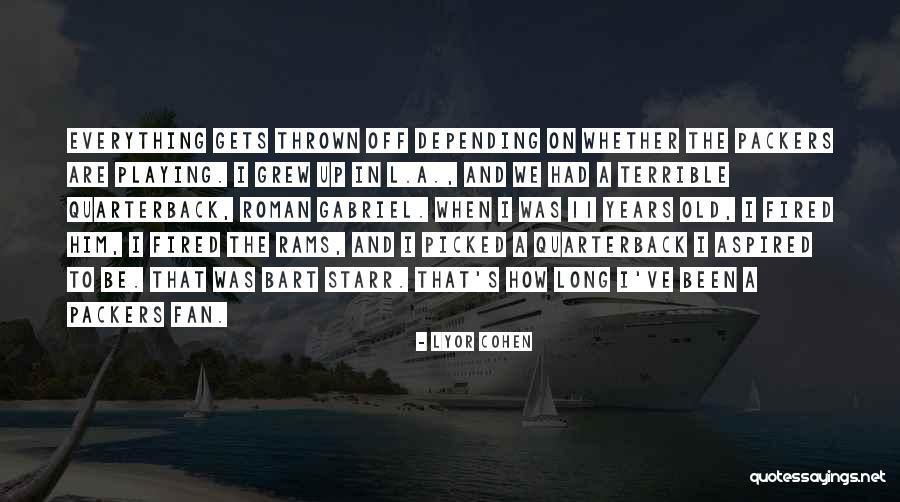 Arrhythmia Symptoms Quotes By Lyor Cohen Arrhythmia Symptoms Quotes By Lyor Cohen