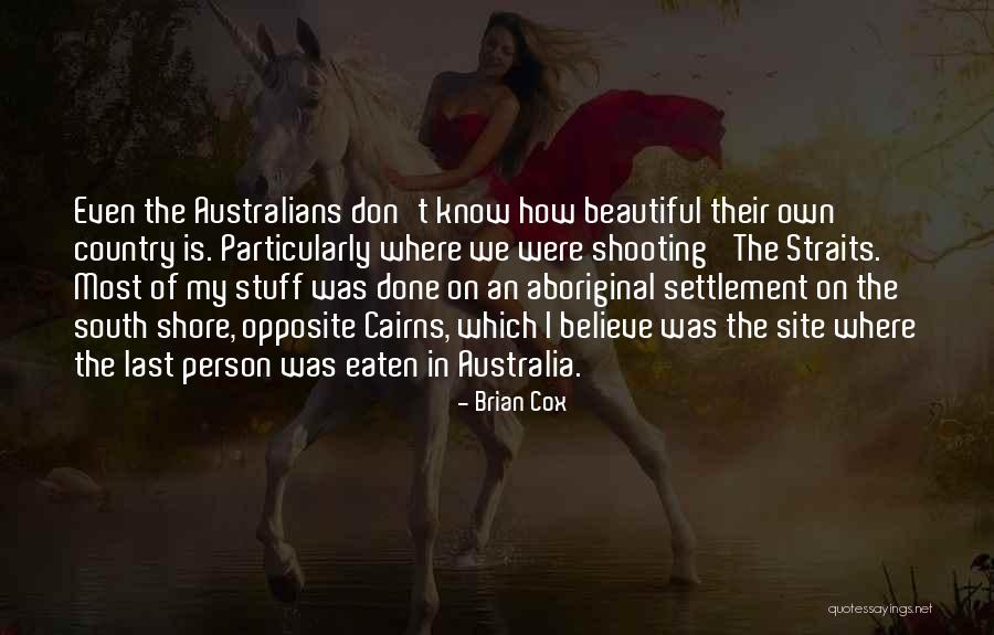 Arrhythmic Right Quotes By Brian Cox Arrhythmic Right Quotes By Brian Cox