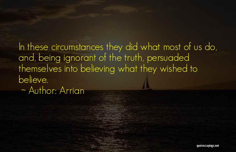 Arrian Quotes 649148