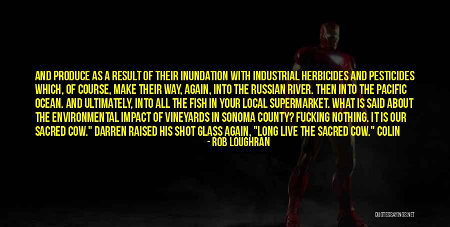 Arribando Significado Quotes By Rob Loughran Arribando Significado Quotes By Rob Loughran