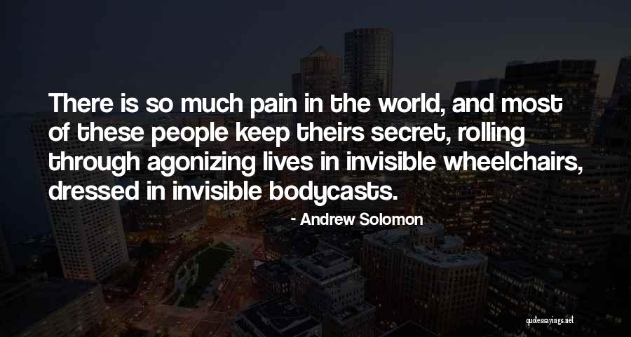 Arribe 1200 Quotes By Andrew Solomon Arribe 1200 Quotes By Andrew Solomon