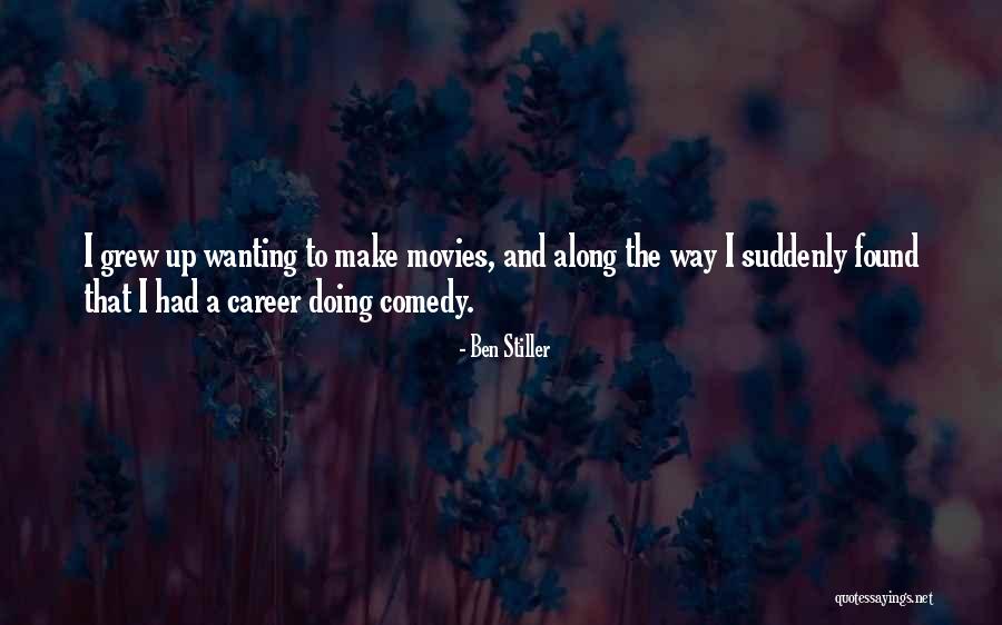 Arribone Quotes By Ben Stiller Arribone Quotes By Ben Stiller