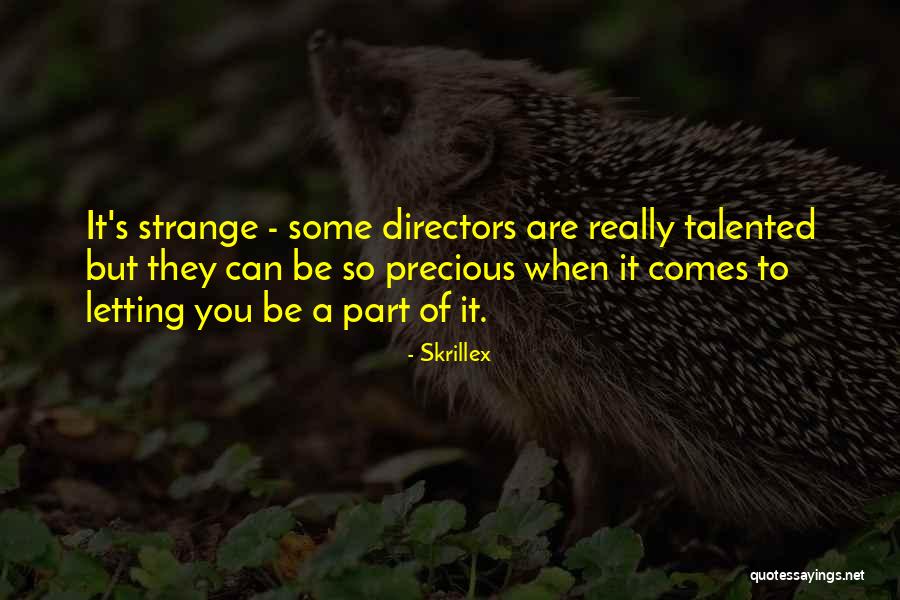 Arribone Quotes By Skrillex Arribone Quotes By Skrillex