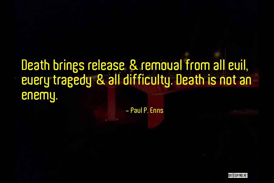 Arricchimento Sinonimo Quotes By Paul P. Enns Arricchimento Sinonimo Quotes By Paul P. Enns