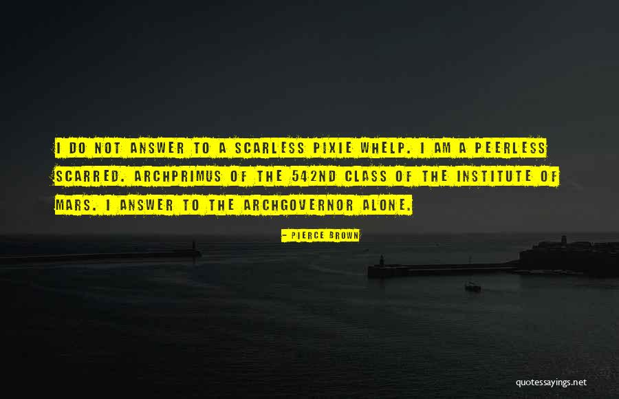 Arricchimento Sinonimo Quotes By Pierce Brown Arricchimento Sinonimo Quotes By Pierce Brown