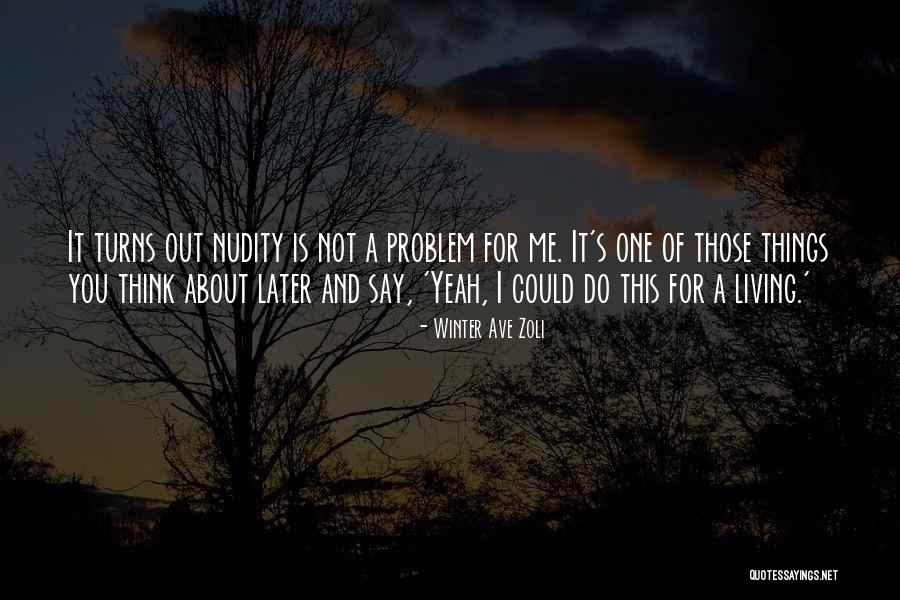 Arricchire Sinonimo Quotes By Winter Ave Zoli Arricchire Sinonimo Quotes By Winter Ave Zoli