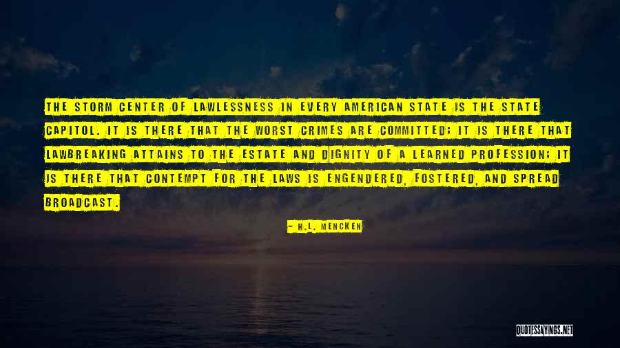 Arrid Cream Quotes By H.L. Mencken Arrid Cream Quotes By H.L. Mencken