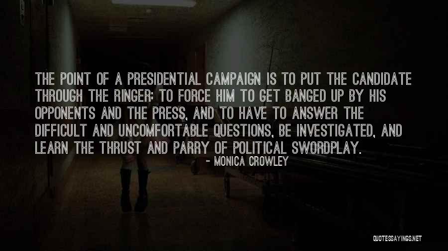 Arrida Wa Quotes By Monica Crowley Arrida Wa Quotes By Monica Crowley
