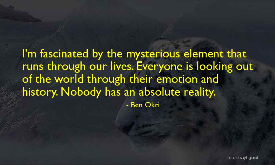 Arridaia Quotes By Ben Okri Arridaia Quotes By Ben Okri