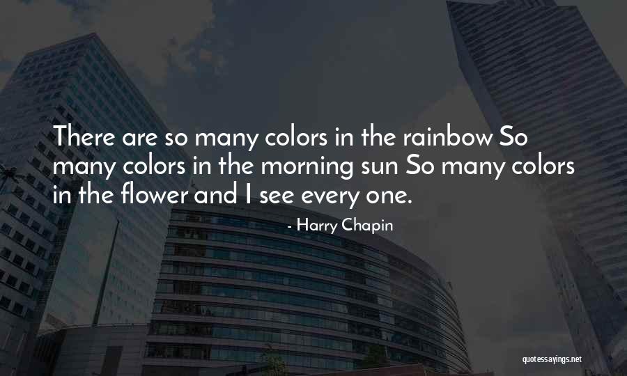 Arriere Plan Quotes By Harry Chapin Arriere Plan Quotes By Harry Chapin