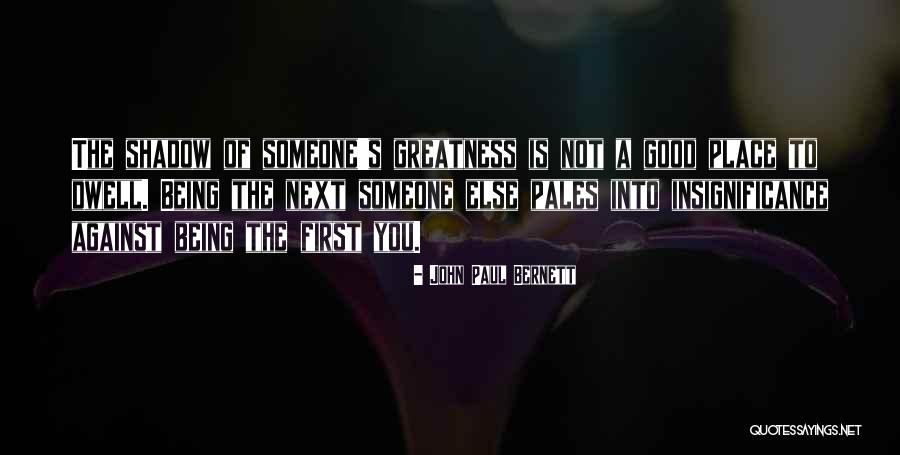 Arriesgado Logo Quotes By John Paul Bernett Arriesgado Logo Quotes By John Paul Bernett