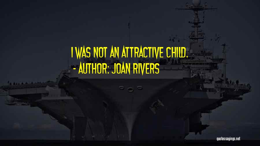 Arriesgando Quotes By Joan Rivers