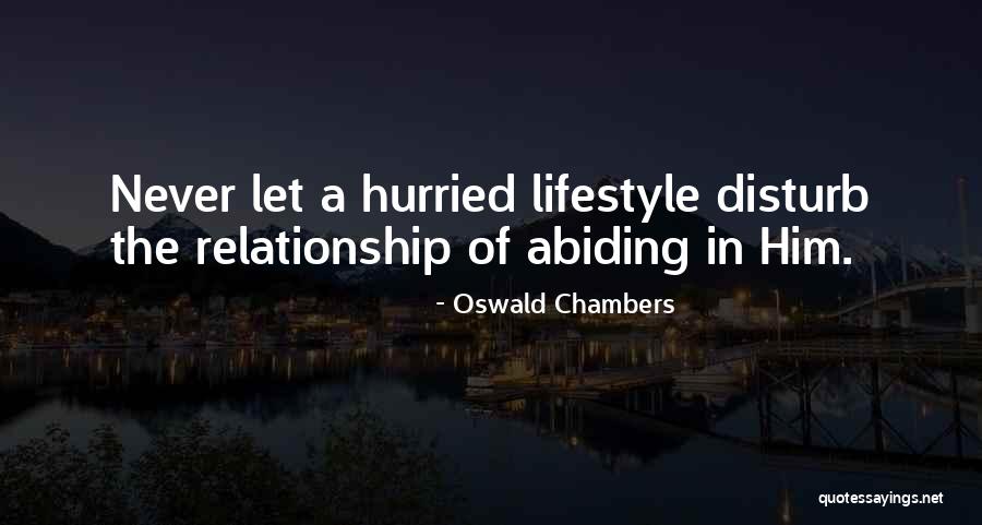 Arrieta Shotguns Quotes By Oswald Chambers Arrieta Shotguns Quotes By Oswald Chambers