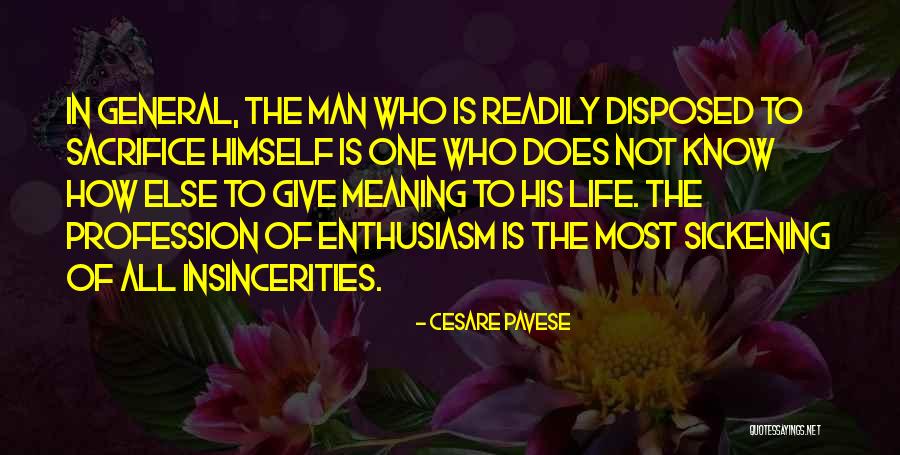 Arriettys Quotes By Cesare Pavese Arriettys Quotes By Cesare Pavese