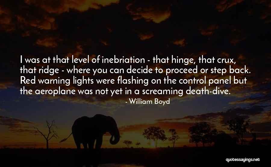Arrighi Center Quotes By William Boyd Arrighi Center Quotes By William Boyd