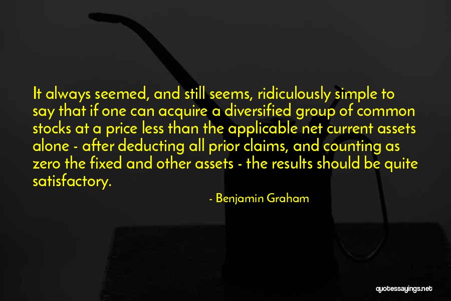 Arrigo Jeep Quotes By Benjamin Graham Arrigo Jeep Quotes By Benjamin Graham