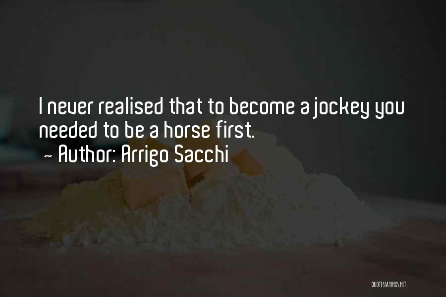 Arrigo Sacchi Quotes 377346