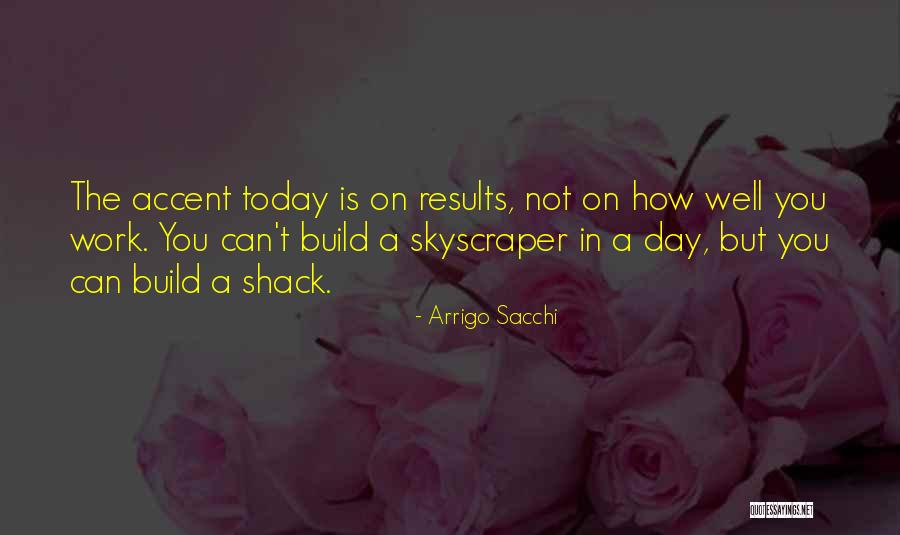Arrigo Sacchi Quotes 563679 Arrigo Sacchi Quotes 563679
