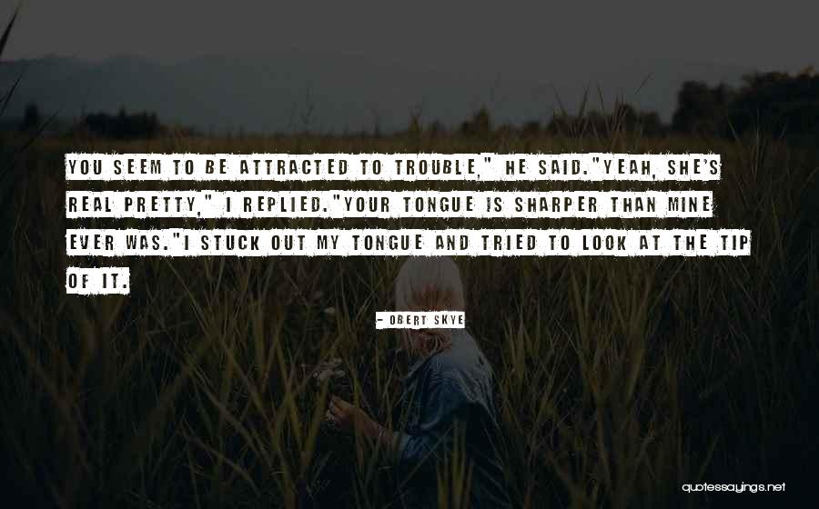 Arrimones Quotes By Obert Skye Arrimones Quotes By Obert Skye