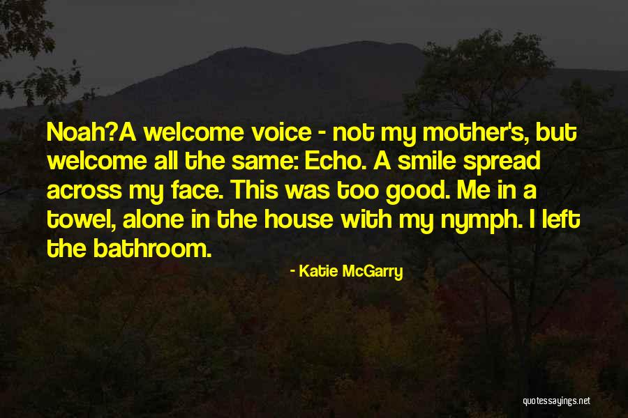 Arringtons Custom Quotes By Katie McGarry Arringtons Custom Quotes By Katie McGarry
