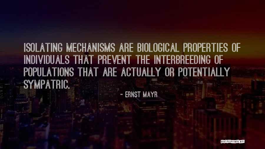 Arriraw Quotes By Ernst Mayr Arriraw Quotes By Ernst Mayr