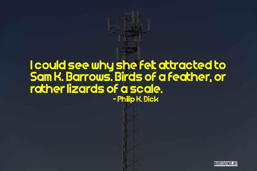 Arriraw Quotes By Philip K. Dick Arriraw Quotes By Philip K. Dick