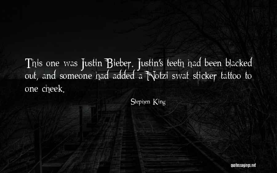 Arris Surfboard Quotes By Stephen King Arris Surfboard Quotes By Stephen King
