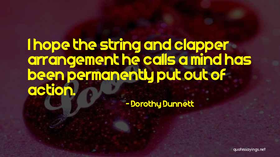 Arriscado Quotes By Dorothy Dunnett Arriscado Quotes By Dorothy Dunnett