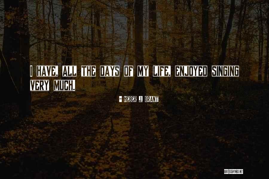 Arriscado Quotes By Heber J. Grant Arriscado Quotes By Heber J. Grant