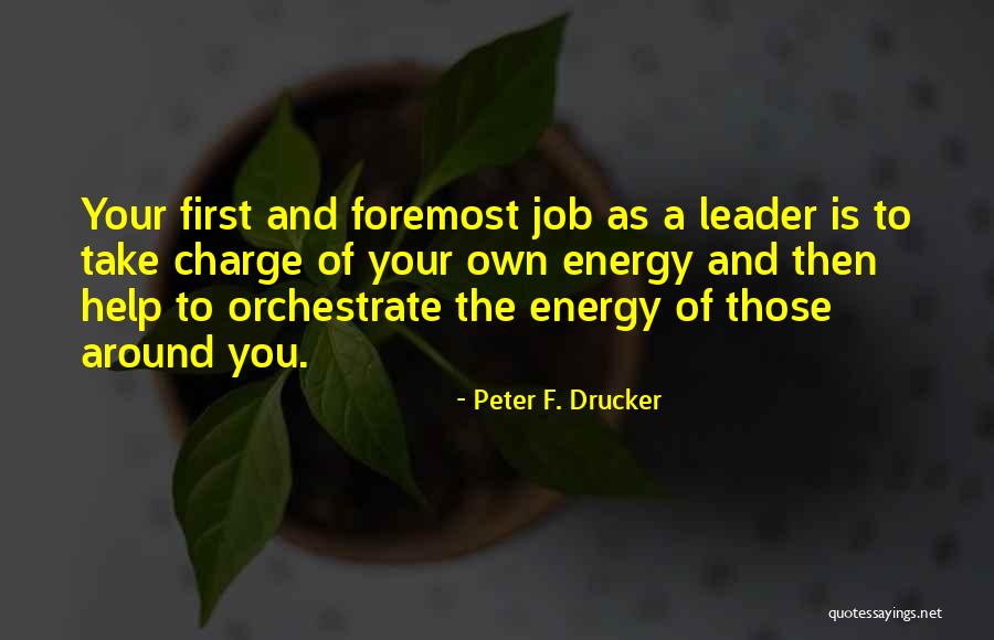 Arritmia Significado Quotes By Peter F. Drucker Arritmia Significado Quotes By Peter F. Drucker