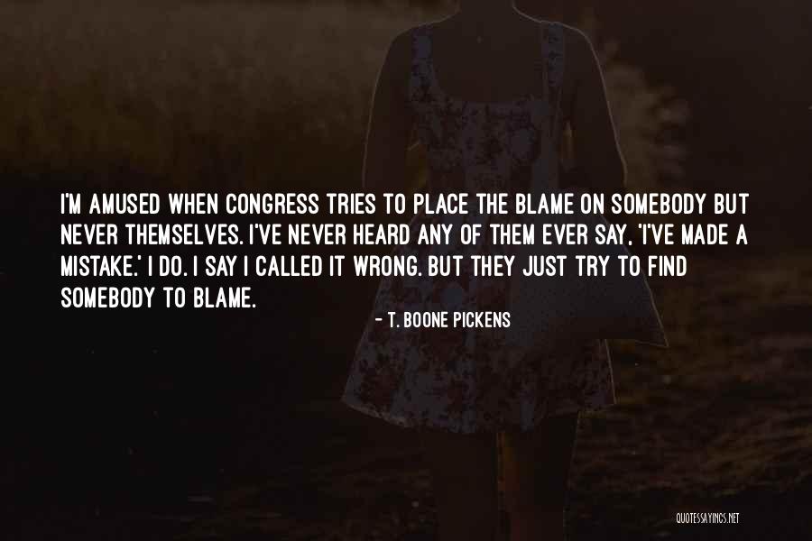 Arrius 2r Quotes By T. Boone Pickens Arrius 2r Quotes By T. Boone Pickens