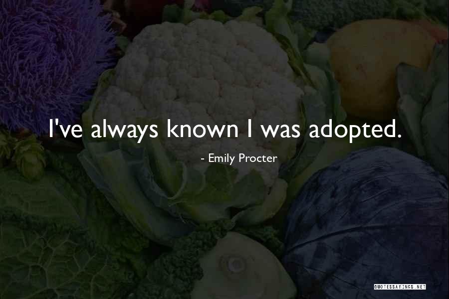 Arrius Holleman Quotes By Emily Procter Arrius Holleman Quotes By Emily Procter