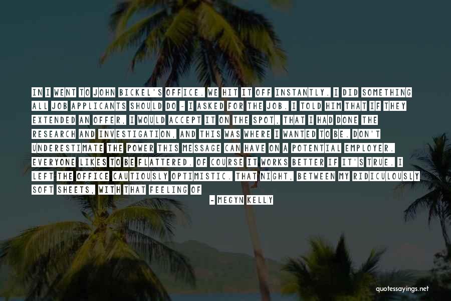 Arrius Holleman Quotes By Megyn Kelly Arrius Holleman Quotes By Megyn Kelly