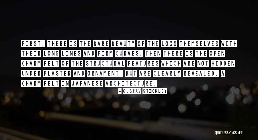Arrivals Jfk Quotes By Gustav Stickley Arrivals Jfk Quotes By Gustav Stickley