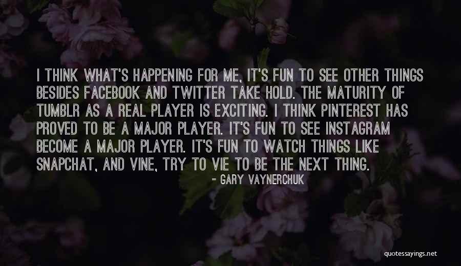 Arrivano Gli Quotes By Gary Vaynerchuk Arrivano Gli Quotes By Gary Vaynerchuk