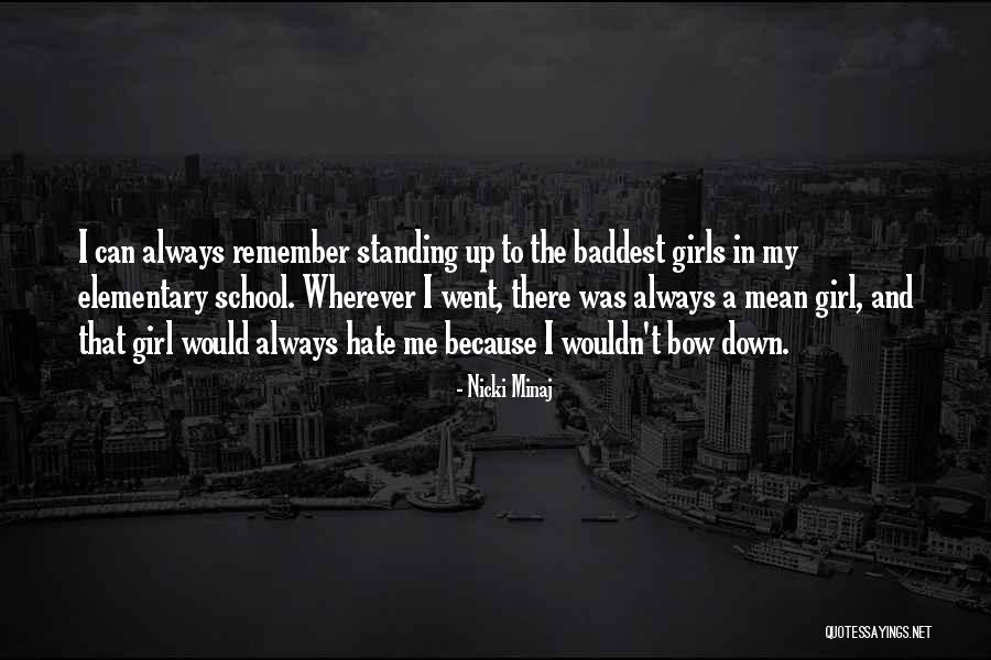 Arrivano Gli Quotes By Nicki Minaj Arrivano Gli Quotes By Nicki Minaj