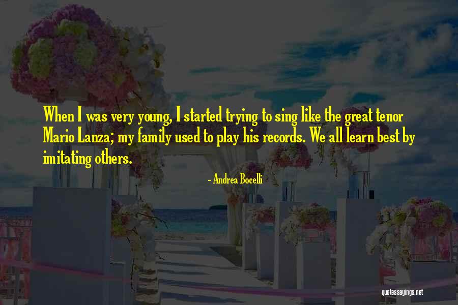 Arrivano I Pooh Quotes By Andrea Bocelli Arrivano I Pooh Quotes By Andrea Bocelli
