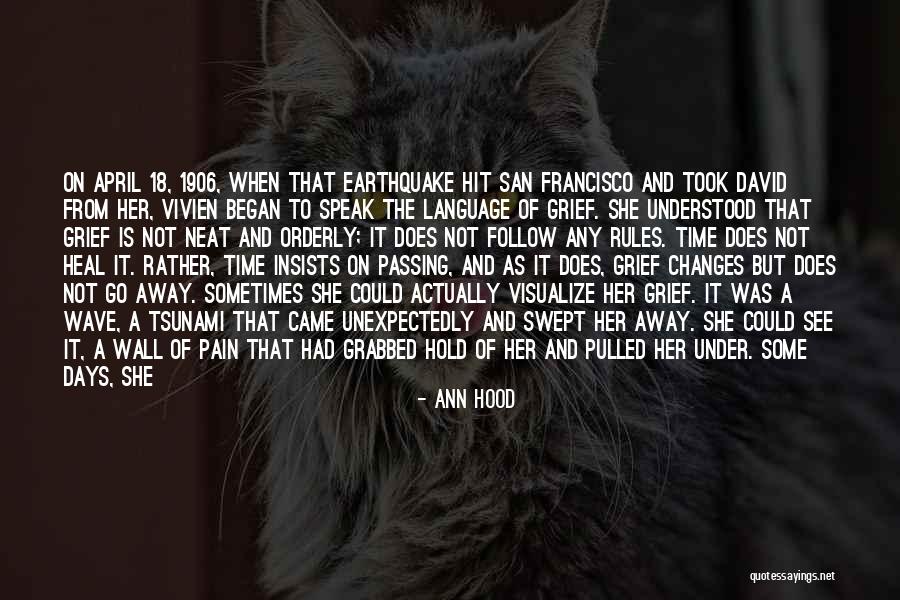 Arrivano I Pooh Quotes By Ann Hood Arrivano I Pooh Quotes By Ann Hood