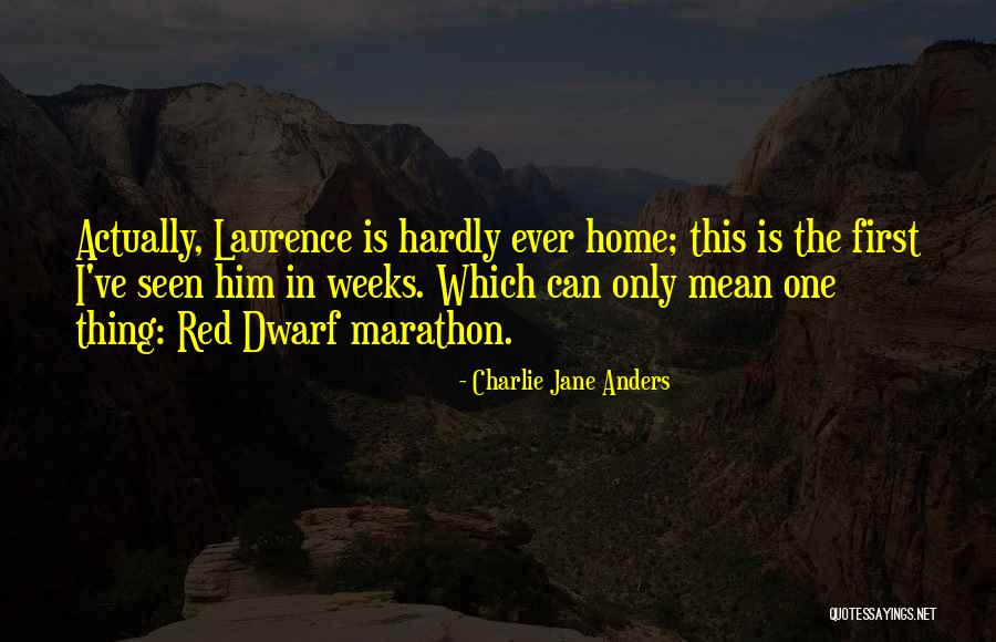 Arrivano I Pooh Quotes By Charlie Jane Anders Arrivano I Pooh Quotes By Charlie Jane Anders