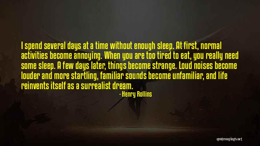 Arrivano I Pooh Quotes By Henry Rollins Arrivano I Pooh Quotes By Henry Rollins